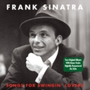 Songs for Swingin' Lovers - CD