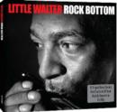 Rock Bottom - CD