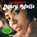The Soulful Sound of Mary Wells - CD