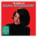 The Magic of Nana Mouskouri - CD