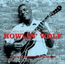 Smokestack Lightnin'...: The Best of Howlin' Wolf - CD