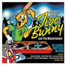 The Very Best of Jive Bunny and the Mastermixers - CD