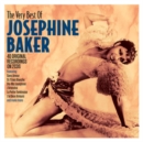 The Very Best of Josephine Baker - CD