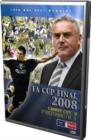 FA Cup Final: 2008 - Cardiff City Edition - DVD
