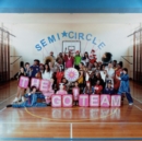 Semicircle - CD