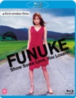 Funuke, Show Me Some Love, You Losers! - Blu-ray