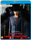 The Girl Who Leapt Through Time - Blu-ray