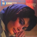 Desmond Blue - Vinyl