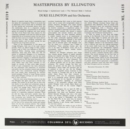 Masterpieces By Ellington - Vinyl