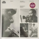 Rhythm X (The Music of Charles Brackeen) - Vinyl