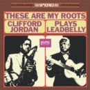 These Are My Roots: Clifford Jordan Plays Leadbelly - Vinyl