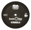 Struggla/Born Inna System - Vinyl