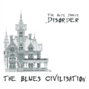 The blues civilisation - CD