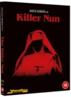 Killer Nun - Blu-ray