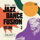 Colin Curtis Presents: Jazz Dance Fusion: Part 1 - Vinyl