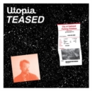 Utopia Teased - CD