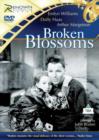 Broken Blossoms - DVD