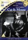 Cat and Mouse - DVD