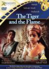 The Tiger and the Flame - DVD