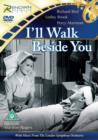 I'll Walk Beside You - DVD