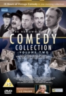 The Renown Pictures Comedy Collection: Volume 2 - DVD