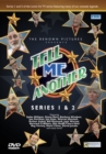 Tell Me Another: Series 1 & 2 - DVD