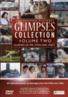 The Renown Pictures Glimpses Collection: Volume Two - DVD