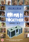 Together: Series 1 & 2 - DVD