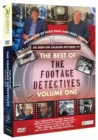 The Best of the Footage Detectives: Volume One - DVD