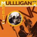 Mulligan Meets Monk - Vinyl