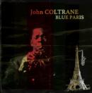 Blue Paris - Vinyl