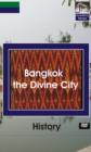 History: Bangkok, the Divine City - DVD