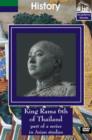 History: King Rama 6th of Thailand - DVD