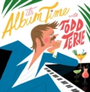 It's Album Time With Todd Terje - CD