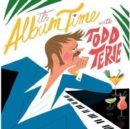 It's Album Time With Todd Terje - Vinyl