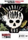 Ecstasy Bandits/Cocaine Bandits/Weed Bandits - DVD