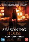 The Seasoning House - DVD