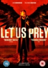 Let Us Prey - DVD