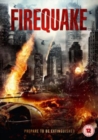Firequake - DVD
