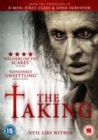 The Taking - DVD