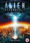 Alien Resurgence - DVD