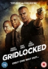 Gridlocked - DVD