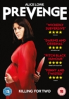 Prevenge - DVD