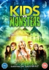 Kids Vs Monsters - DVD