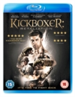 Kickboxer: Retaliation - Blu-ray