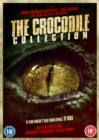 The Crocodile Collection - DVD