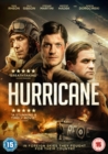 Hurricane - DVD