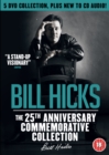 Bill Hicks: The 25th Anniversary Commemorative Collection - DVD