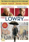 Mrs Lowry and Son - DVD