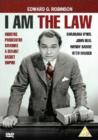 I Am the Law - DVD